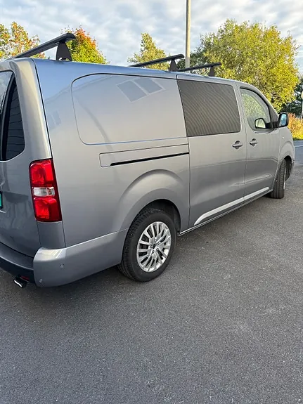 Peugeot Expert 2024 photo 4
