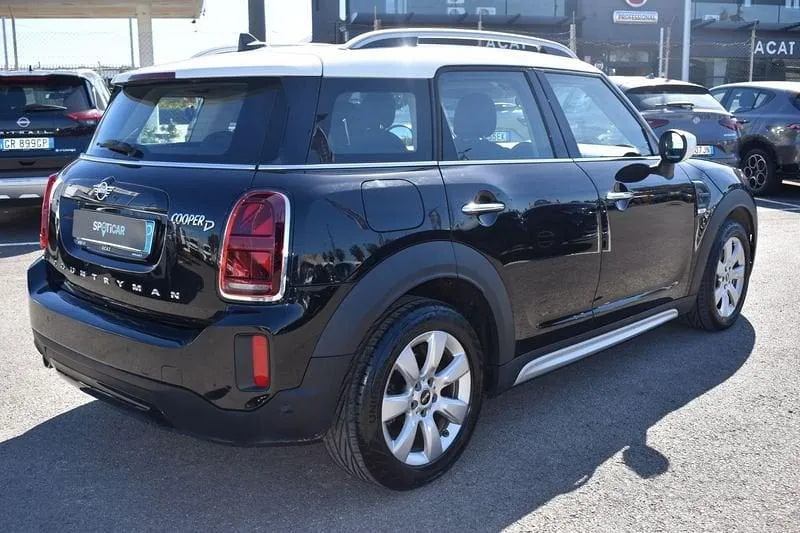Mini Countryman 2021 photo 4
