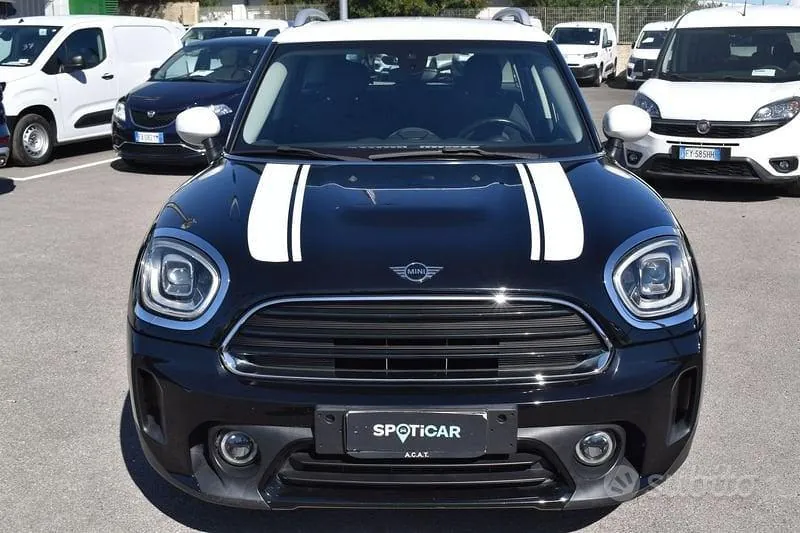 Mini Countryman 2021 photo 2