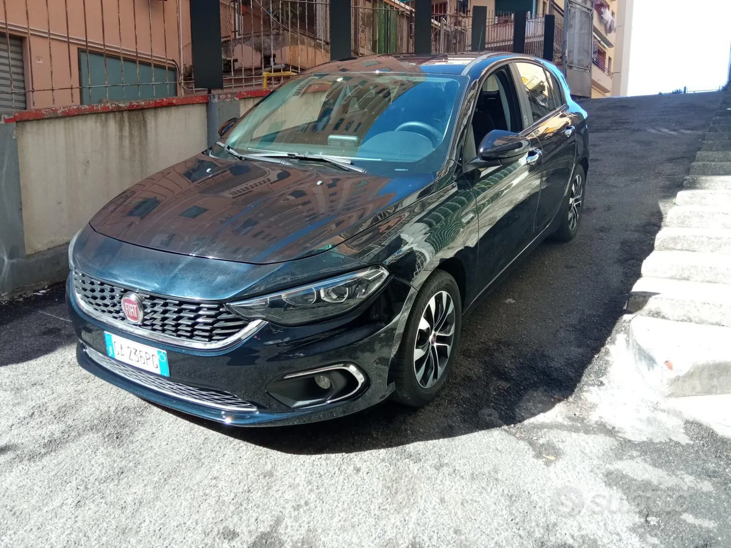 Fiat Tipo