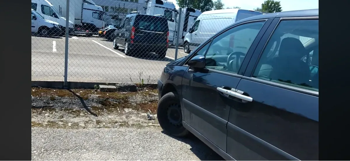 Citroen C8 2005 photo 2
