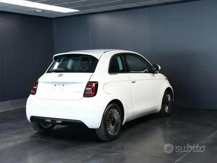 Fiat 500 2026 photo 4