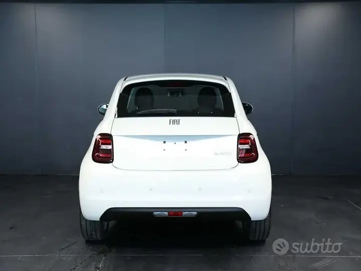 Fiat 500 2026 photo 5
