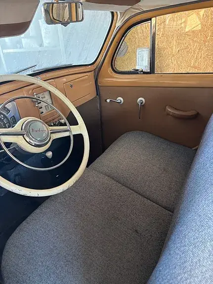 Volvo Other 1954 photo 4