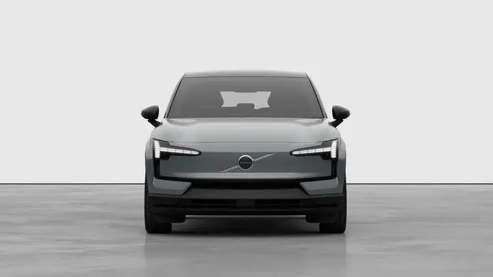 Volvo Ex30 photo 3