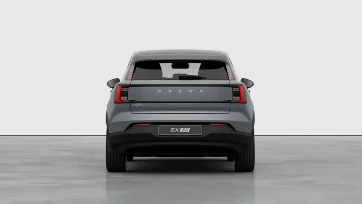 Volvo Ex30 photo 5
