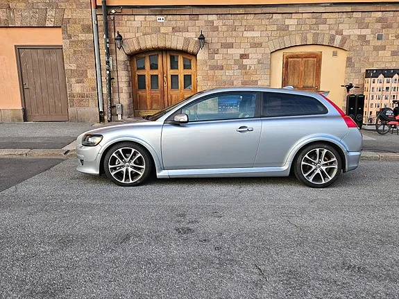 Volvo C30 2008 photo 5