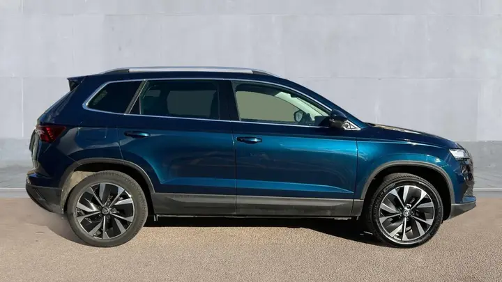 Skoda Karoq 2022 photo 4