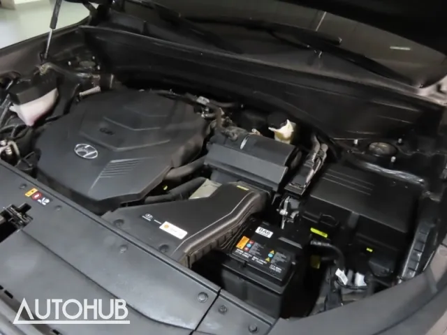 Hyundai Palisade 2023 photo 5
