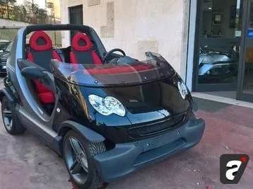 Smart Smart