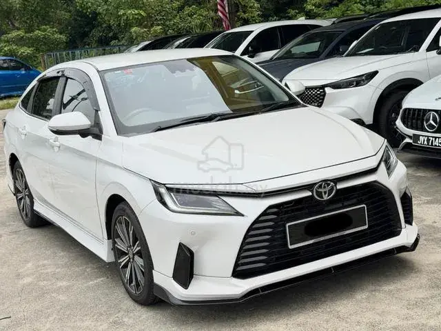 Toyota Vios