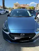 Mazda 2 2022 photo 2