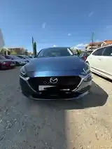Mazda 2 2022 photo 3