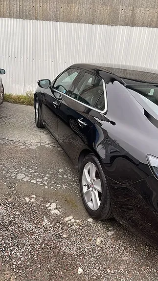 Saab 9-5