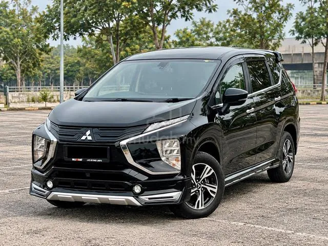 Mitsubishi Xpander