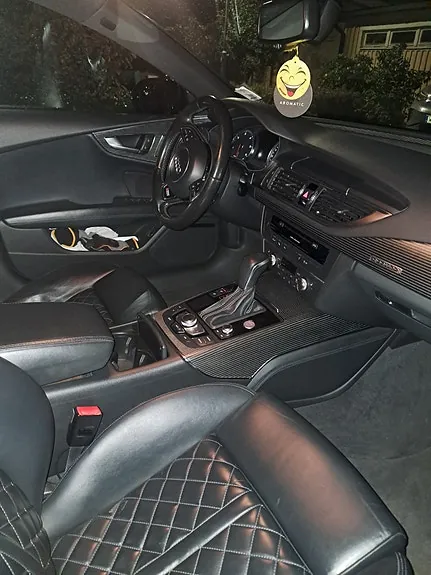 Audi A7 2015 photo 4