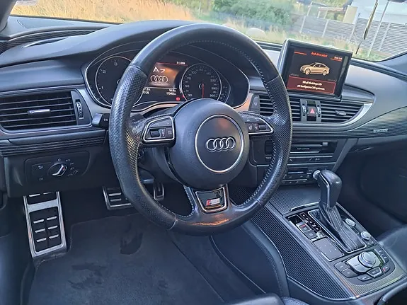 Audi A7 2015 photo 2