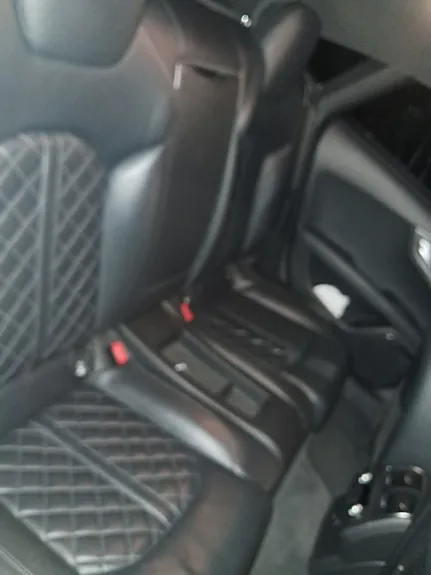 Audi A7 2015 photo 5