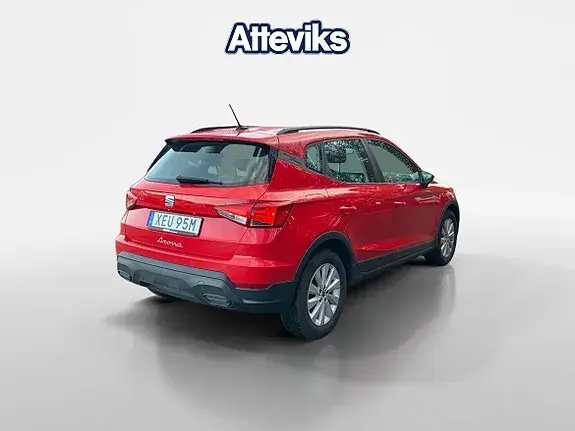 Seat Arona 2023 photo 3