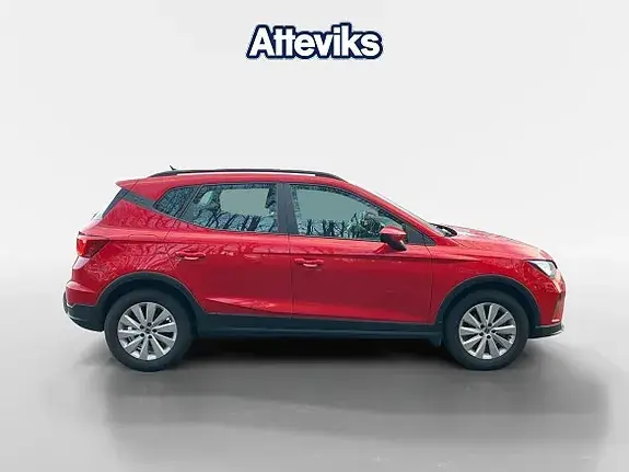 Seat Arona 2023 photo 2