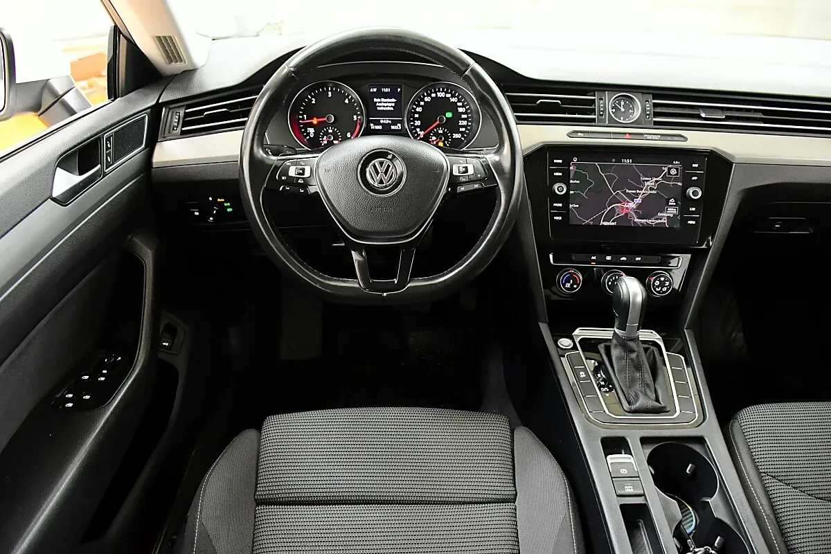 Volkswagen Arteon 2018 photo 2