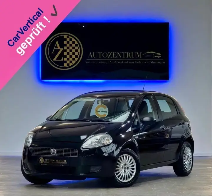 Fiat Grande Punto