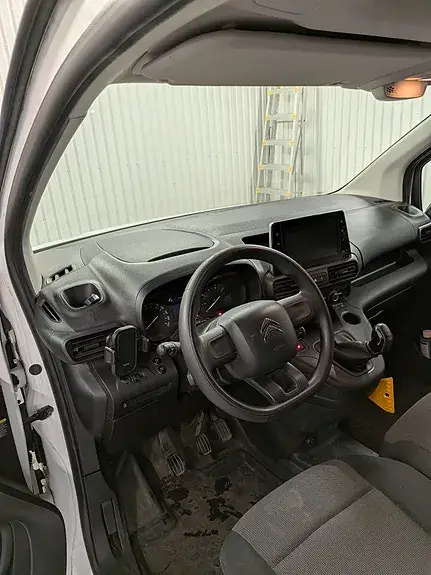 Citroen Berlingo 2019 photo 5