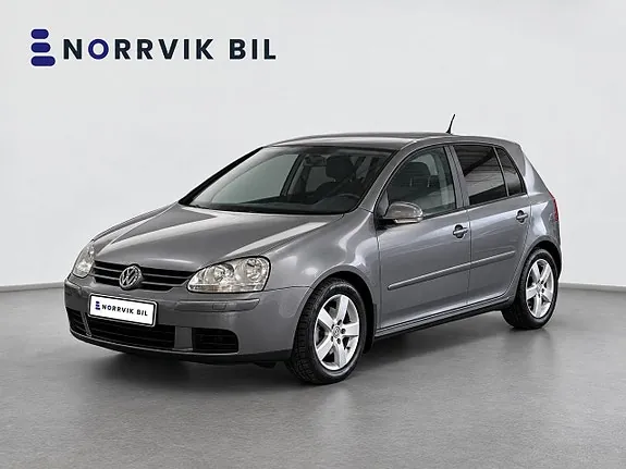 Volkswagen Golf I