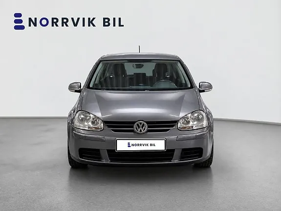 Volkswagen Golf I 2007 photo 2