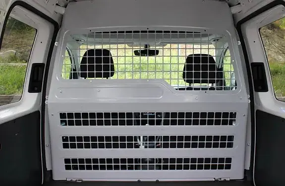 Volkswagen Caddy 2017 photo 4