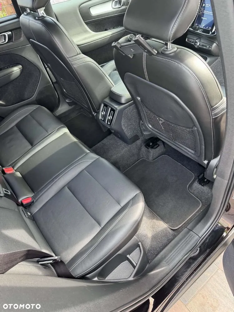 Volvo Xc 40 2018 photo 4