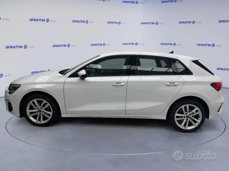 Audi A3 2023 photo 5