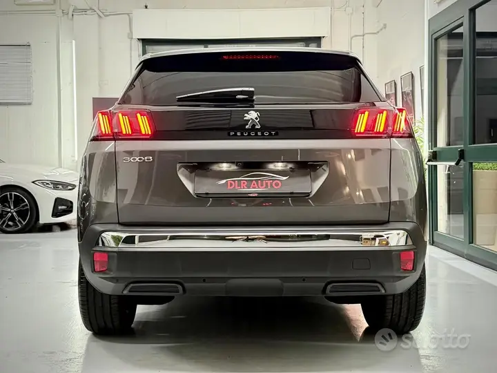 Peugeot 3008 2023 photo 5