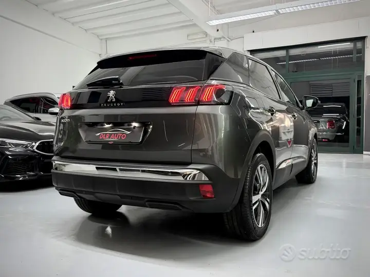 Peugeot 3008 2023 photo 4