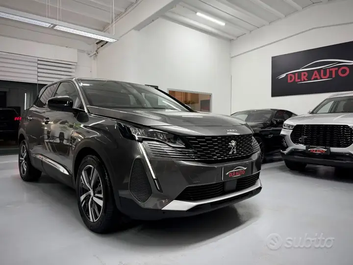 Peugeot 3008 2023 photo 2
