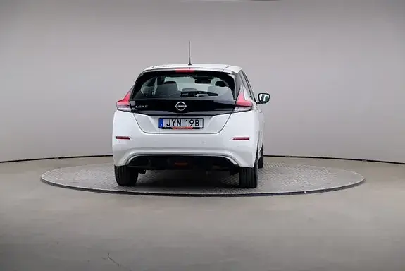 Nissan Leaf 2022 photo 5
