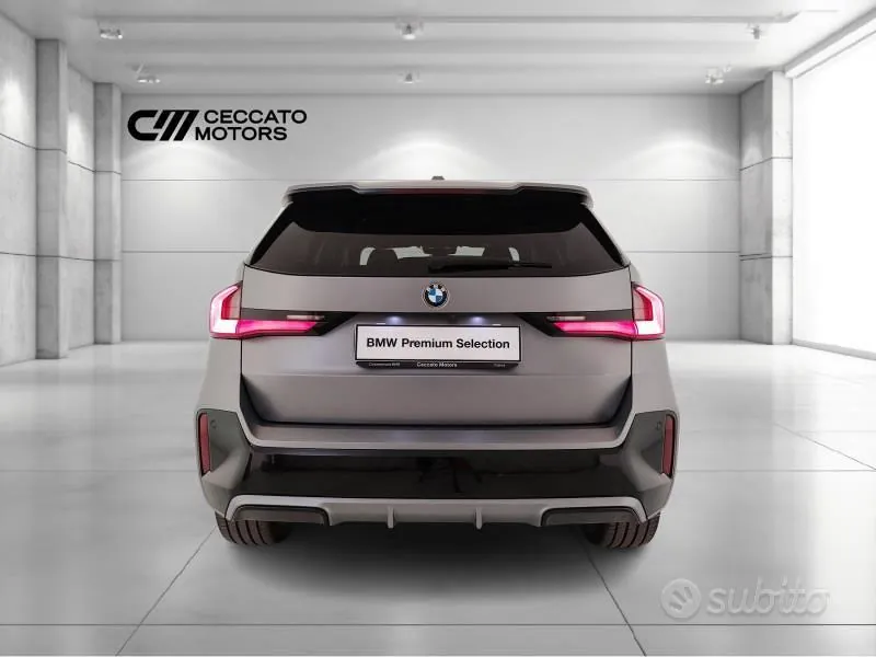 BMW X1 2023 photo 5