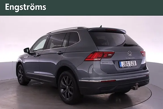 Volkswagen Tiguan Allspace 2024 photo 4