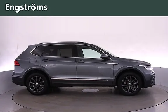 Volkswagen Tiguan Allspace 2024 photo 2