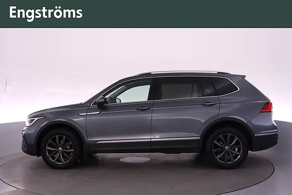 Volkswagen Tiguan Allspace 2024 photo 5