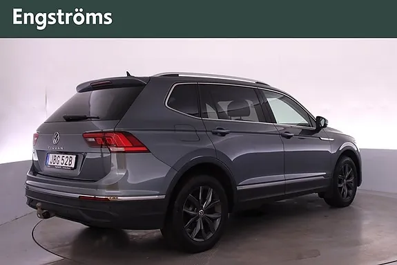 Volkswagen Tiguan Allspace 2024 photo 3