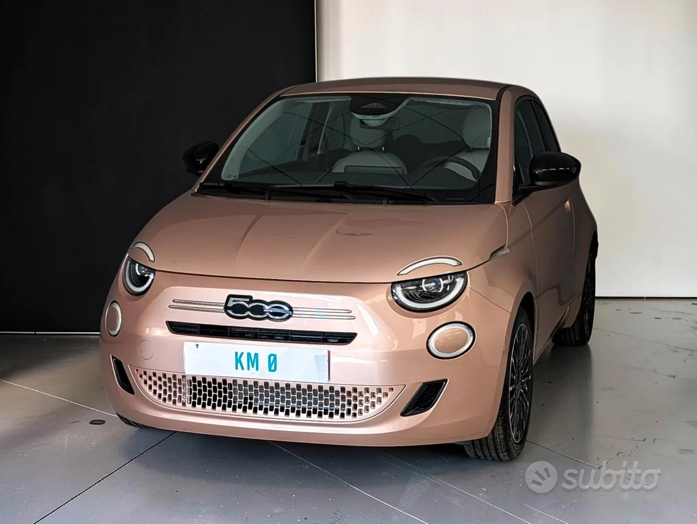 Fiat 500 2026 photo 2
