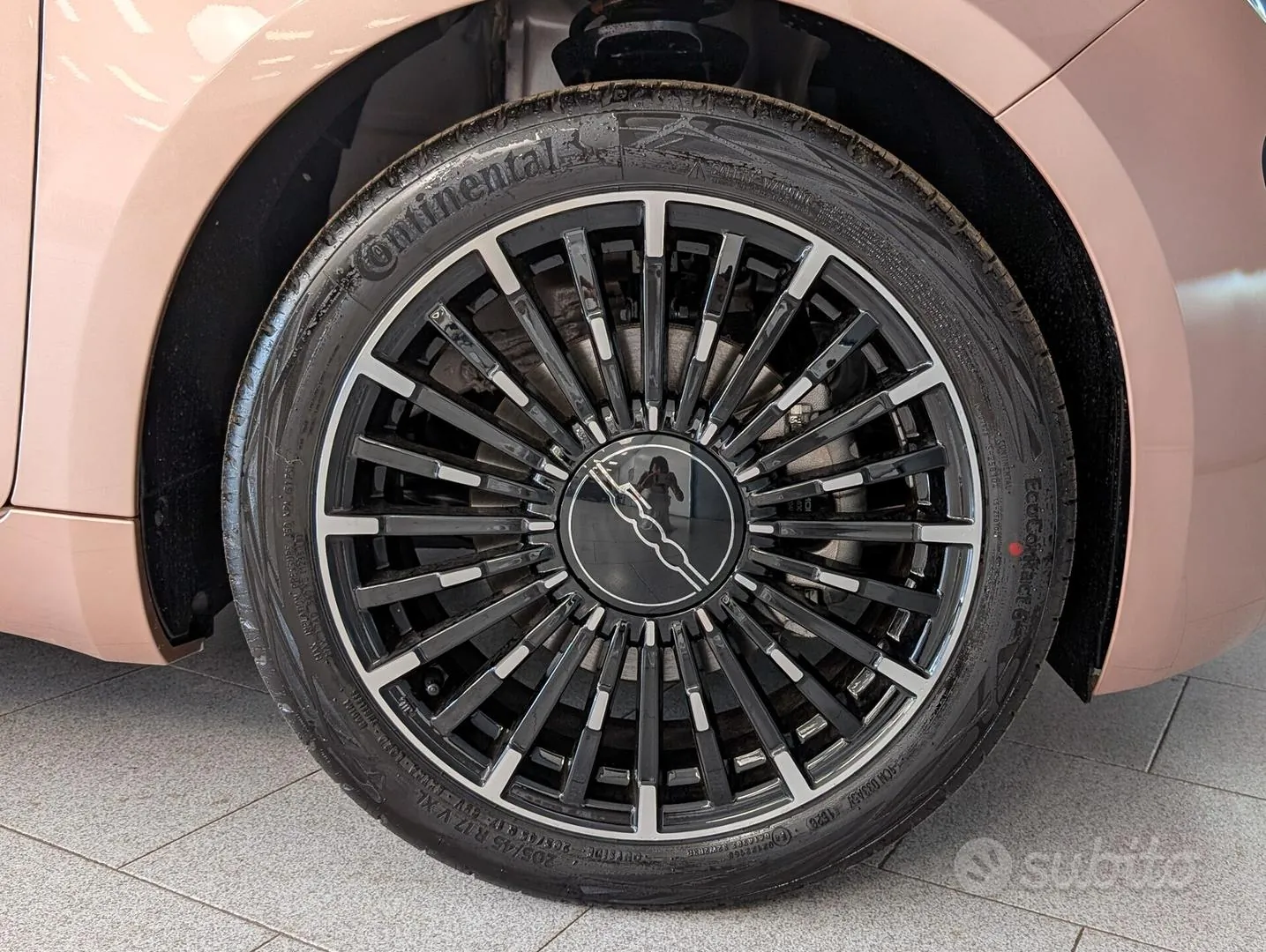 Fiat 500 2026 photo 5