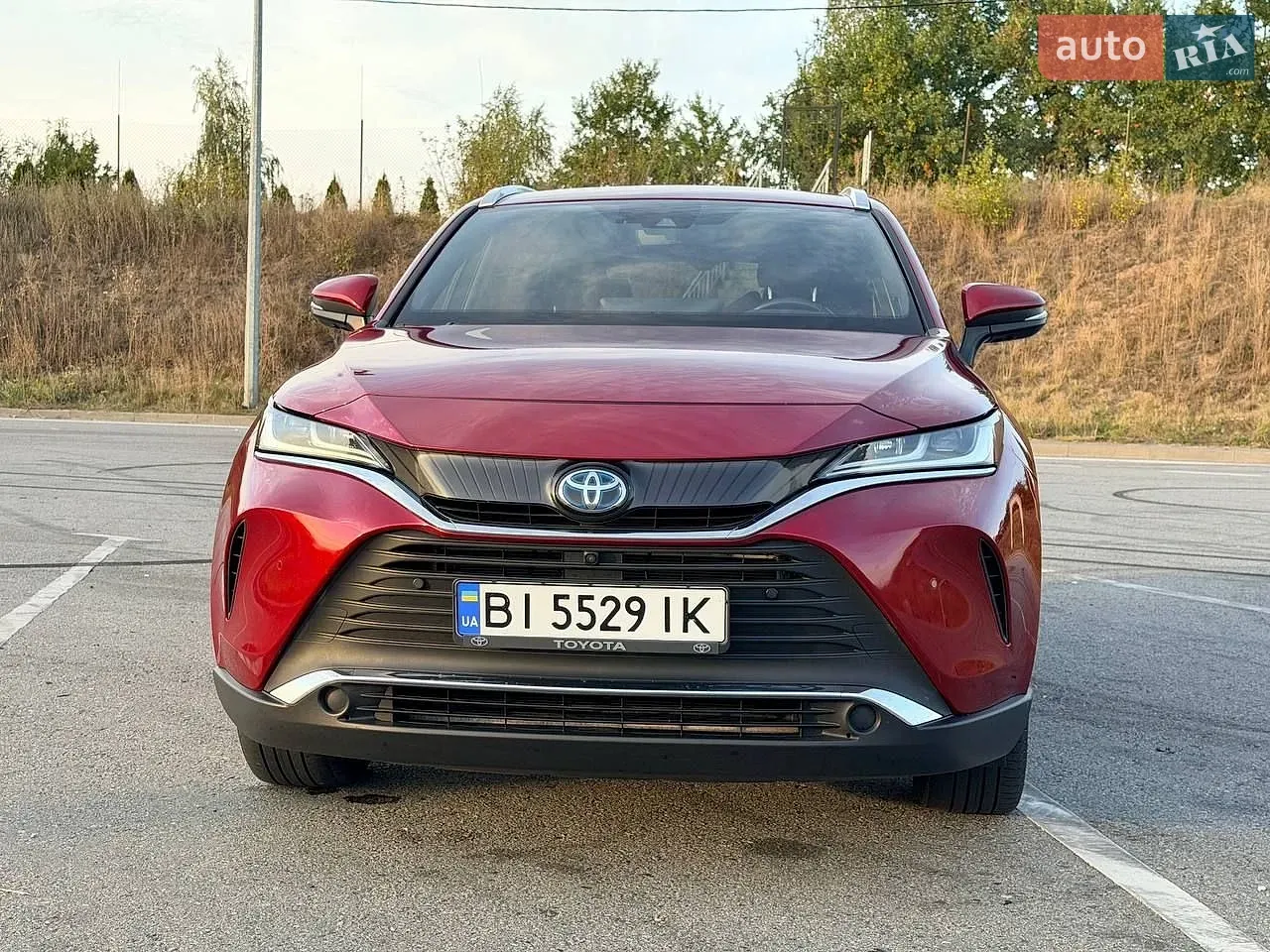Toyota Venza 2021 photo 3