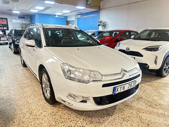 Citroen C5