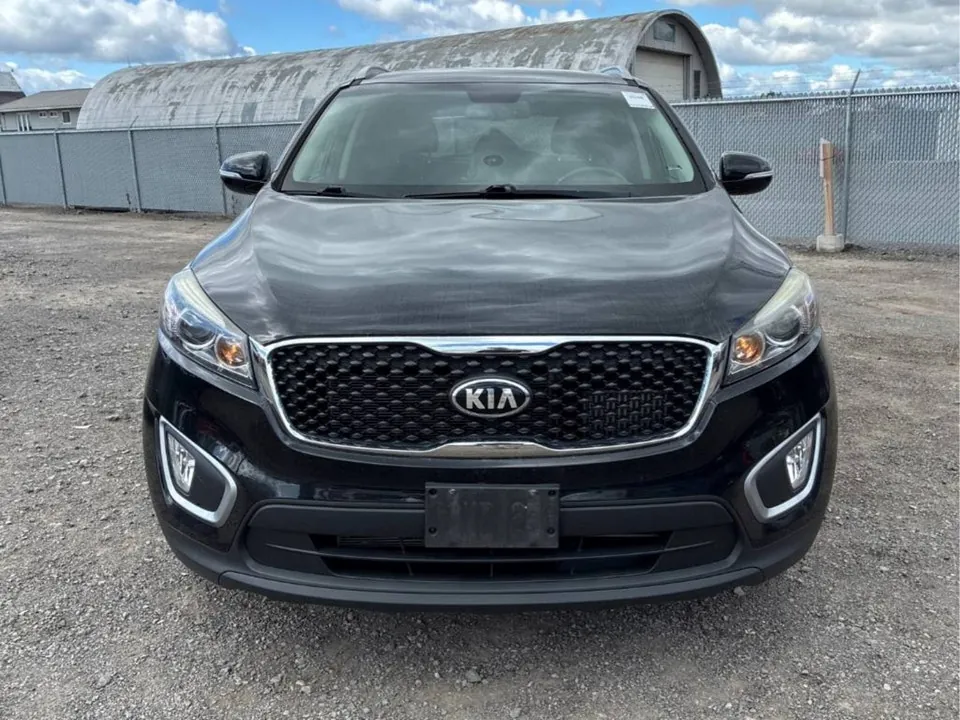Kia Sorento 2018 photo 2