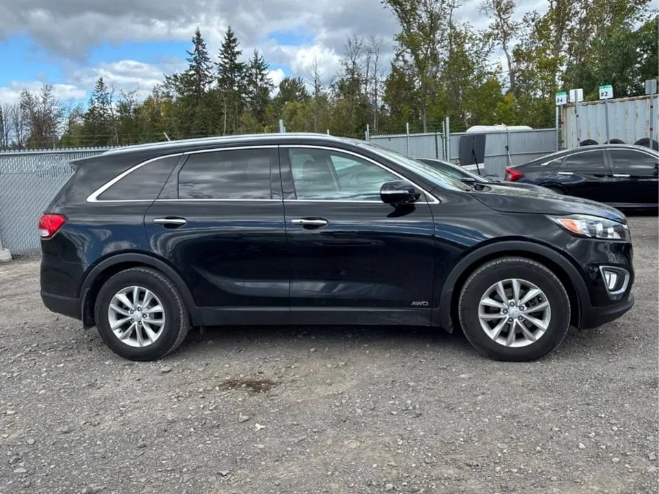 Kia Sorento 2018 photo 4