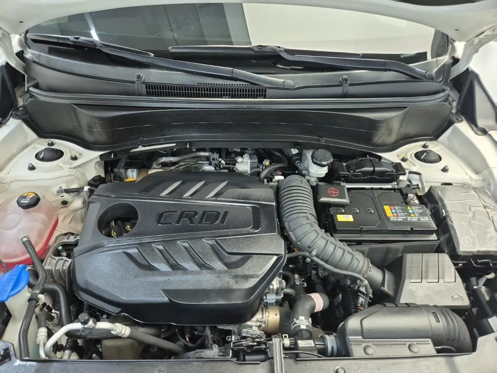 Kia Seltos 2021 photo 5