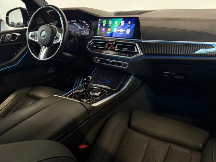 BMW X5 2023 photo 2