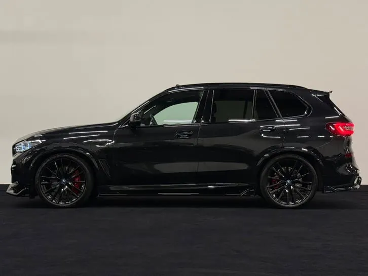 BMW X5 2023 photo 3